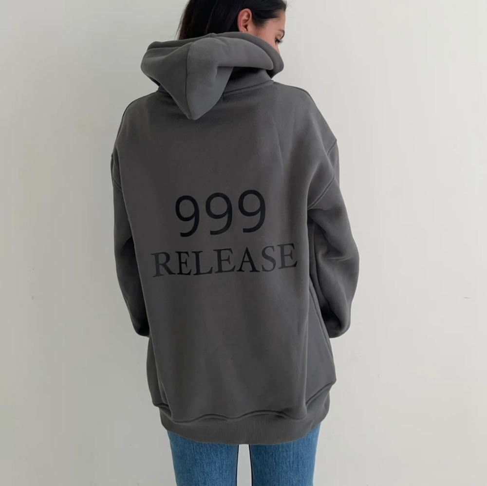 1987 The 999 zip up hoodie in "the midnight ride" shop1987 1987active boston